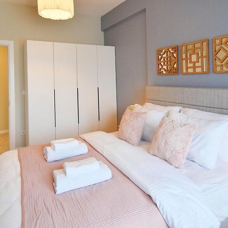Cozy 1Br Apt Perfect Blend Of Comfort & Style Istanboel Buitenkant foto