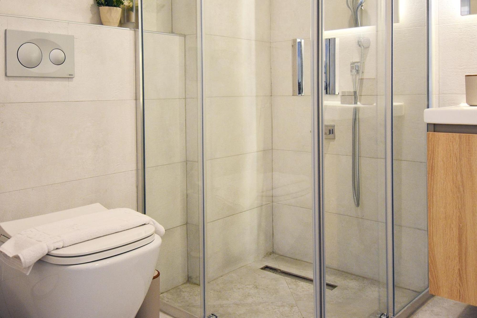 Cozy 1Br Apt Perfect Blend Of Comfort & Style Istanboel Buitenkant foto